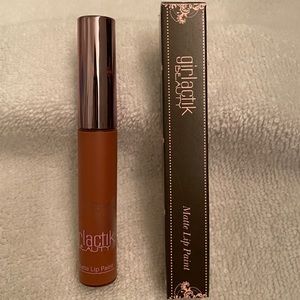 Girlactik Matte Lip Paint